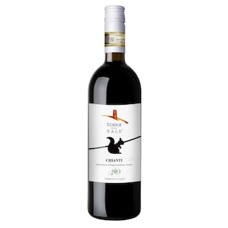 Torrae Del Sale | Chianti | Bio 