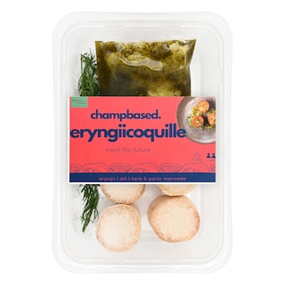 Delhaize | Eryngiicoquille 