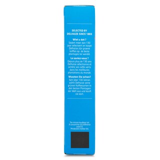 Delhaize | Koffie | Lungo Deca | 20 Caps 100 gr