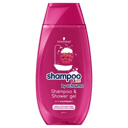 Schwarzkopf | Shampoo & conditioner | Kids | 250ml 