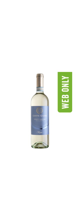 Corte Giara | Pinot Grigio 