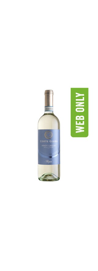 Corte Giara | Pinot Grigio 