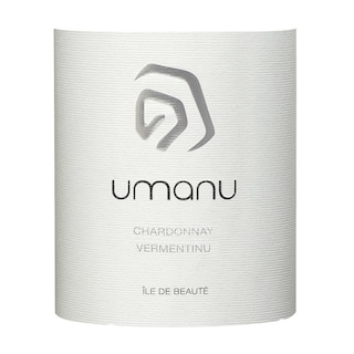France - Frankrijk | Corse | Umanu Chardonnay Vermentinu Wit 
