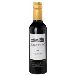 FR BORDEAUX SAINT EMILION | Rouffiac 2012 