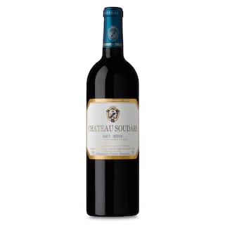 Chateau Soudars | Haut-Médoc | 2022 