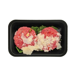 Delhaize | Steak Tartare Italienne MPT 