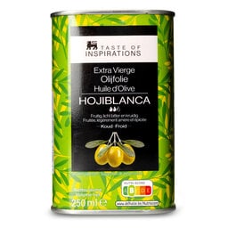 Huile d'olive | Hojiblanca