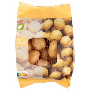 Delhaize | Pomme de terre | Rissoler | Bio 
