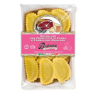 Bertagni | Verse eierpasta | Parma | Parmigiano 
