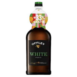 Offley | 75cl | Porto | White | 33% grat 