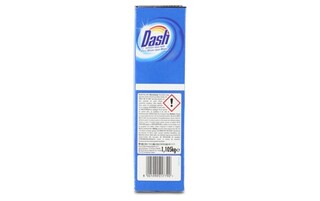Dash | Poudre à lessiver | Regular 