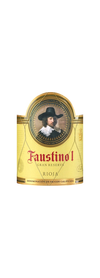 Faustino | I Gran Reserva | Rioja 