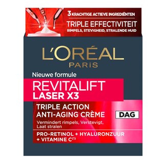 L'Oréal Paris-Revitalift