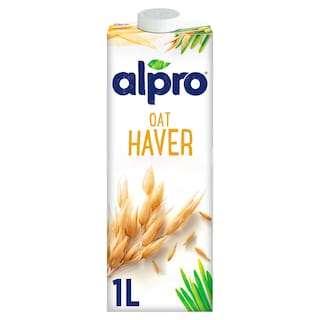 Alpro | Plantaardige drank | Haver 