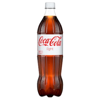Coca-Cola | Light | PET 