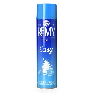 Remy | Hulp voor strijken | Express 