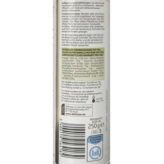 Delhaize | Soja spray 