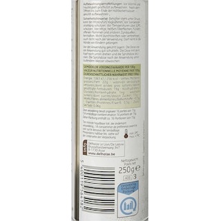 Delhaize | Soja spray 