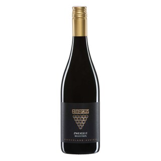 Autriche - Oostenrijk | Burgenland | Nittnaus Sweigelt Selection 2017 