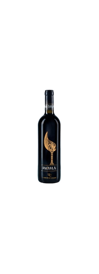 Umberto Cesari Moma | Rubicone 