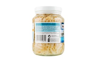 Delhaize | Germes de soja en conserve 200 gr