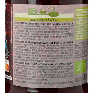 Delhaize-Bio