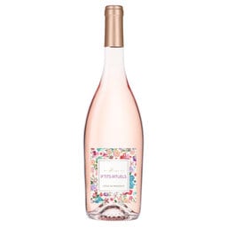 France | Petits Rituels 2024 Rosé 75 cl