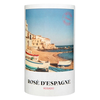 Delhaize | Rosé d'Espagne 