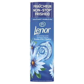 Lenor | Collection | Perles | Envolée d'air 
