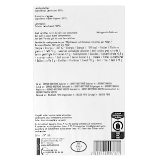 Delhaize | Brochette| Agneau | Celtic 