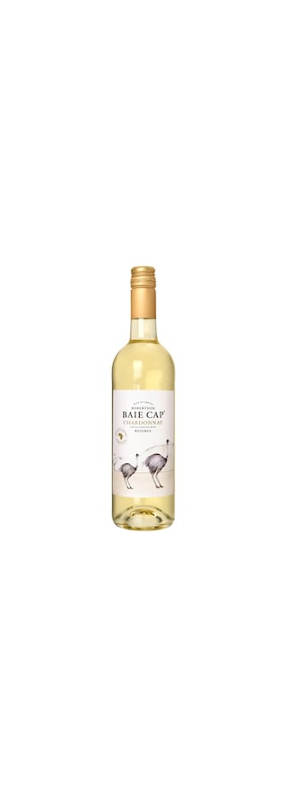 Baie Cap | Chardonnay 