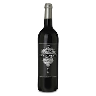 Les Florets | Lubéron 75 cl
