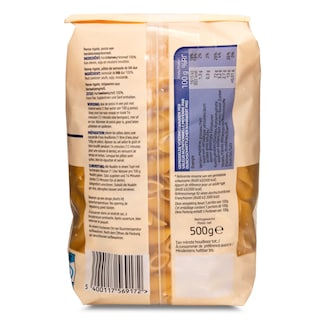 Delhaize | Penne|Rigate 73 500 gr