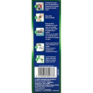 Dettol | Reiniger | Machine | 2X250ML 