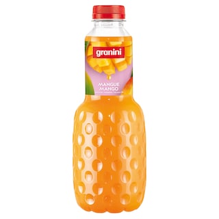 Granini | Sap | Mango | PET 