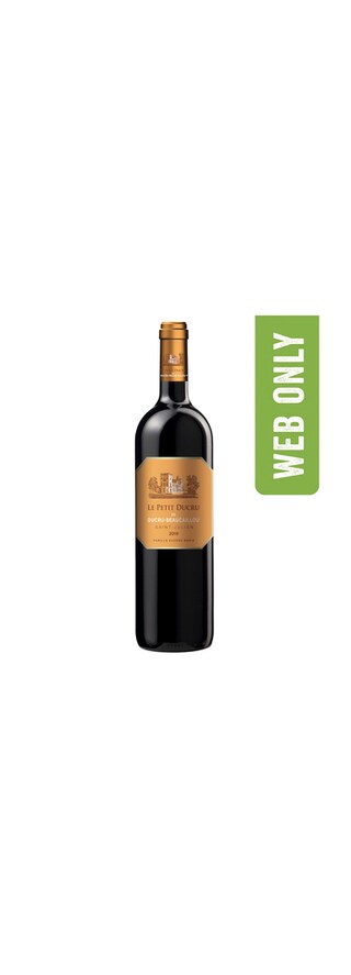 Le Petit Ducru de Ducru-Beaucaillou | Saint-Julien | 2019 75 cl