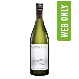 Cloudy Bay | Sauvignon Blanc | 2019 
