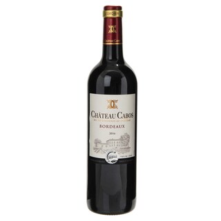 France - Frankrijk | Bordeaux - Bordeaux | Château Cabos 16 