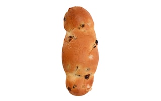 Taste of Inspirations | Cougnou | Suiker-Rozijnen | Tradition 