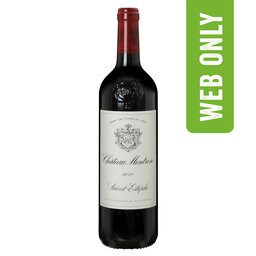FR BORDEAUX SAINT ESTEPHE | Château Montrose 2011 Rood 