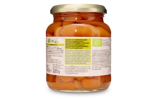 Delhaize | Bio | Wortelen | Bio 