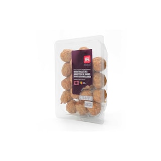 Delhaize | Gehaktballetjes 