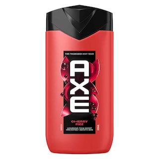 Axe | Douche Gel | Cherry Fizz 