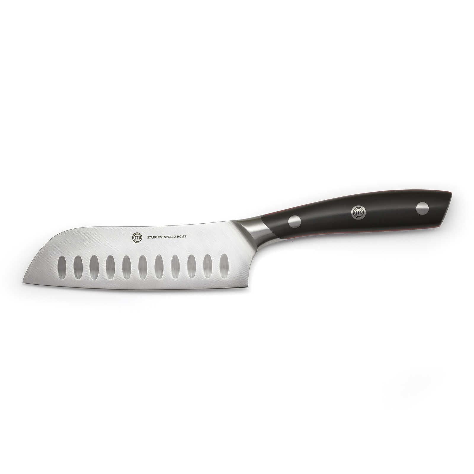 Masterchef | Mes | Santoku | 12.5CM 
