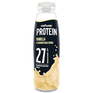 Melkunie | Proteïne | Vanille | Drink 