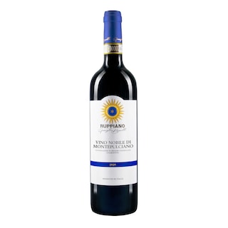 Ruppiano | Vinoo Nobile di Montepulciano 