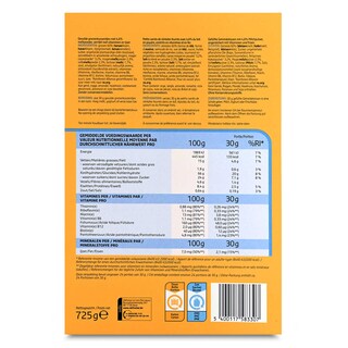 Delhaize | Céréales | Milk Fillies 725 gr