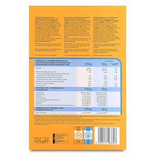 Delhaize | Céréales | Milk Fillies 725 gr