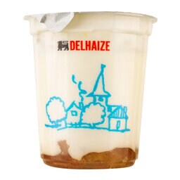 Delhaize | Yoghurt | Vol | Appel-Kaneel 