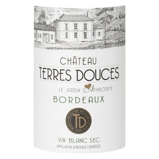 Chateau Terres Douces | Bordeaux 37,5 cl
